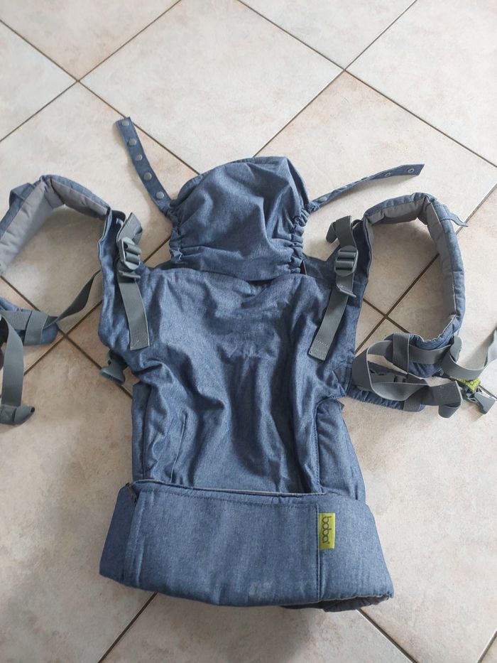 Porte bebe