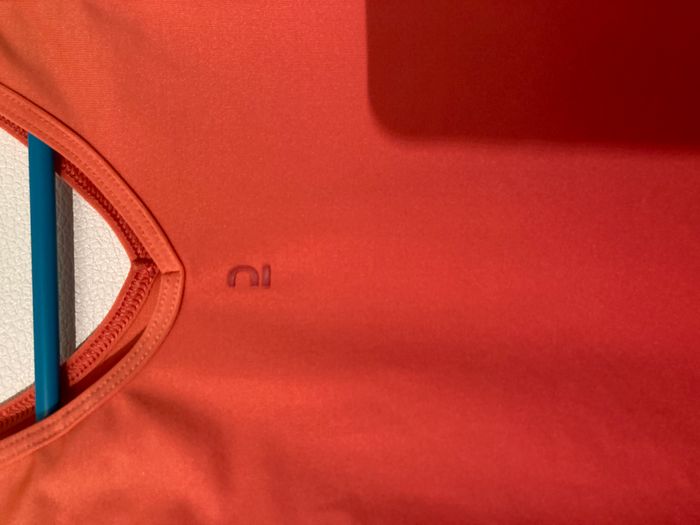 Justaucorps gym sans manches - photo numéro 5