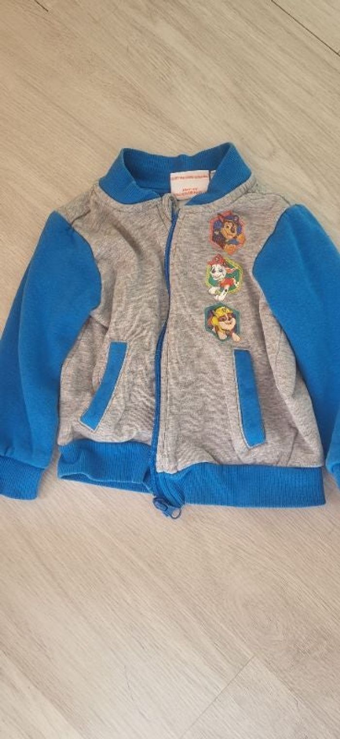 Gilet