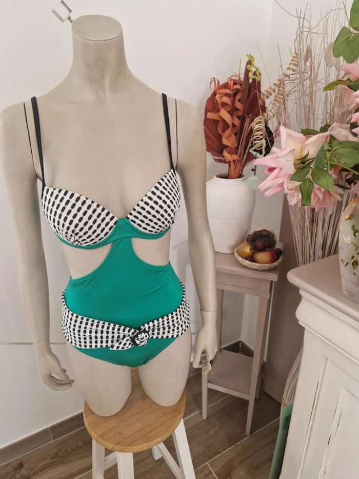 Maillot de bain 👙