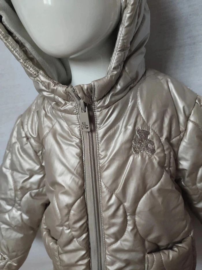 Manteau - photo numéro 3