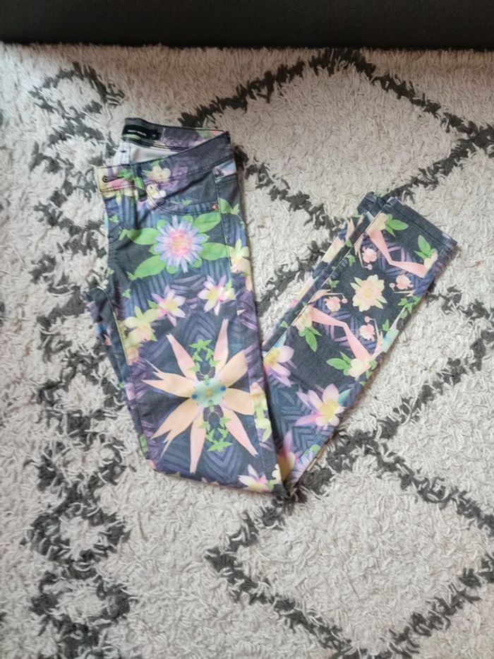 Pantalon Tally Weijl
