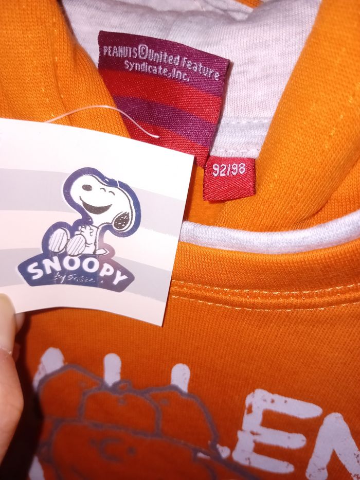 Sweet Snoopy - photo numéro 5