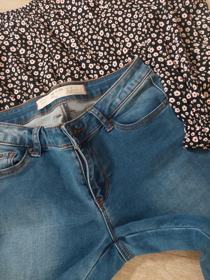 Lot taille s - photo numéro 4