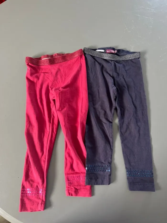 Lot legging