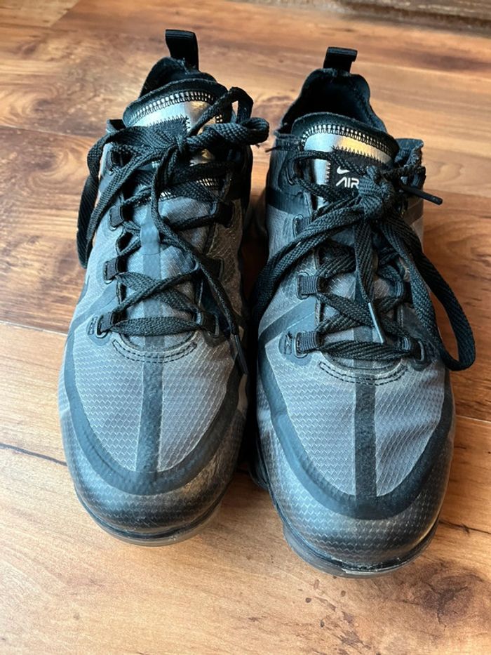 Vapor Max - photo numéro 2