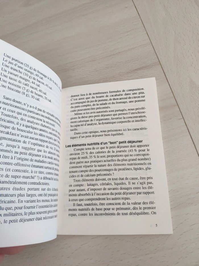 Lot 3 livres santé argile fabuleux pouvoirs secrets longévité combattre l'arthrose - photo numéro 8