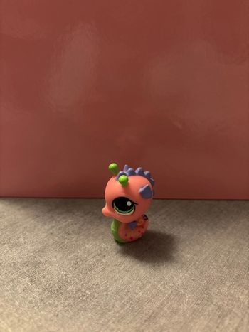 Figurine Pet, Shop