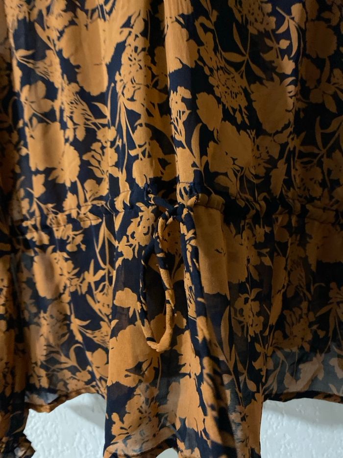 Blouse manches longues - photo numéro 4