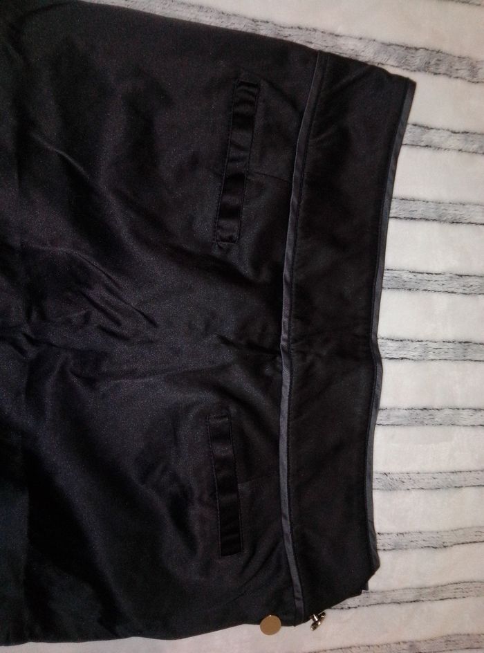 Mini jupe femme taille 3 - photo numéro 7