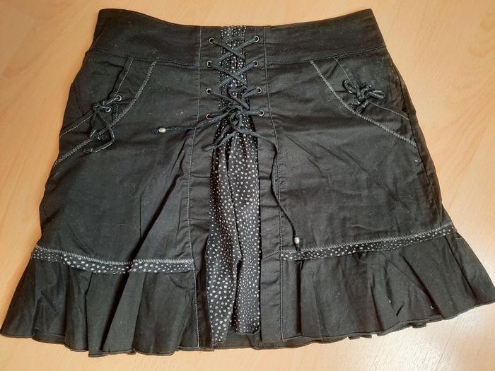 Jupe taille 36 - photo numéro 3