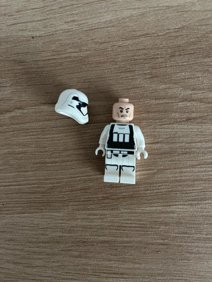 Figurine lego star wars sw0695 - photo numéro 3