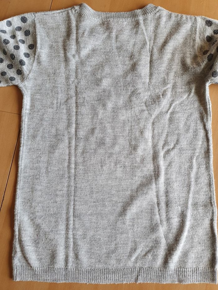 Pull fille 10 ans - photo numéro 4