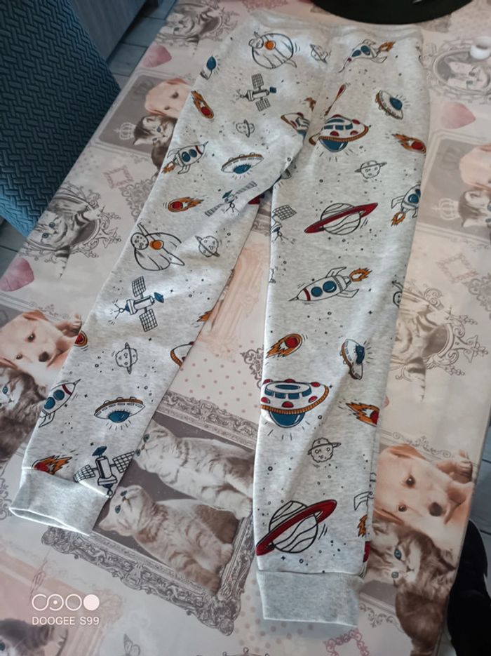 Pantalon d'hiver garçon - photo numéro 3