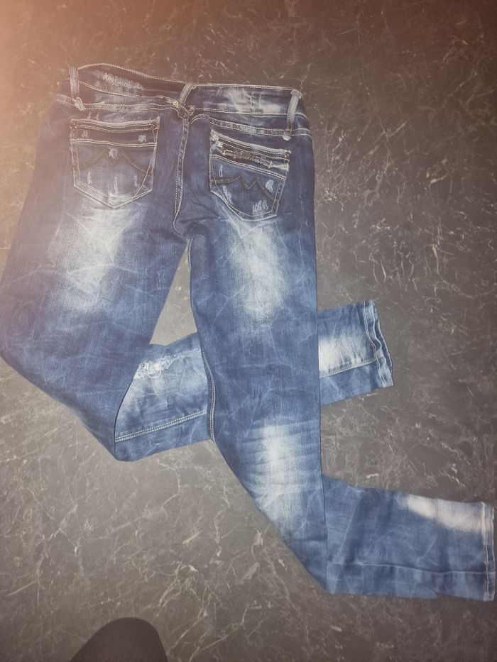 Jeans - photo numéro 4