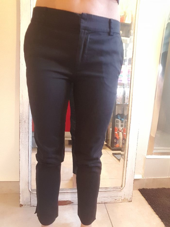 Pantalon kiabi - photo numéro 4