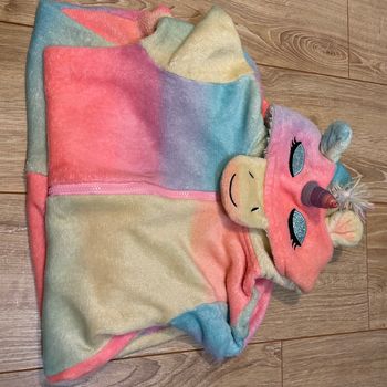Combinaison licorne