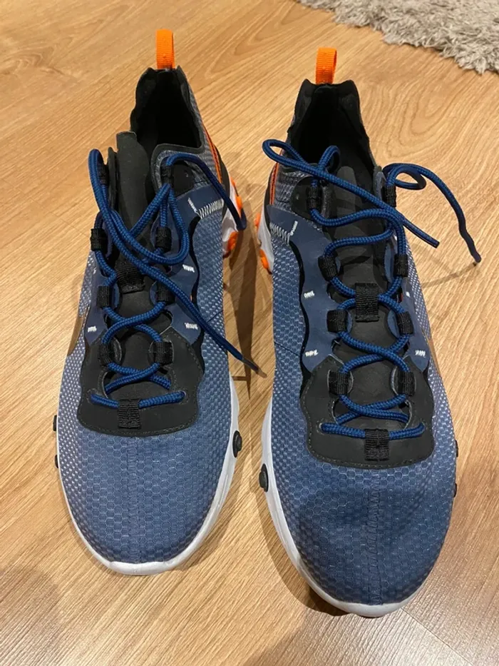 Baskets de sport Nike - photo numéro 6