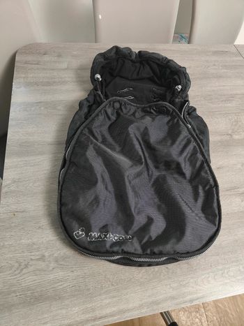 Chancelière cosy universel