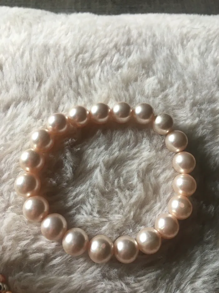 Lot de bracelet - photo numéro 5