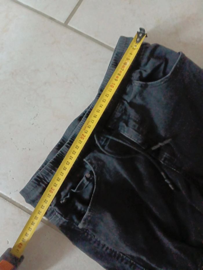Pantalon cargo homme size 29 - photo numéro 10