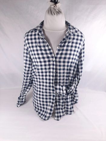 Chemise Stradivarius, taille M