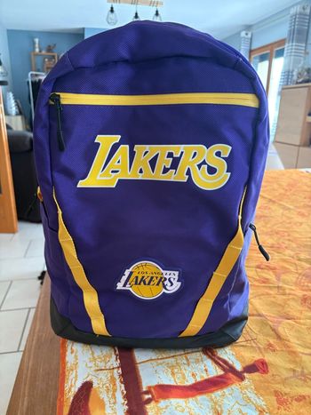 Sac à dos Lakers