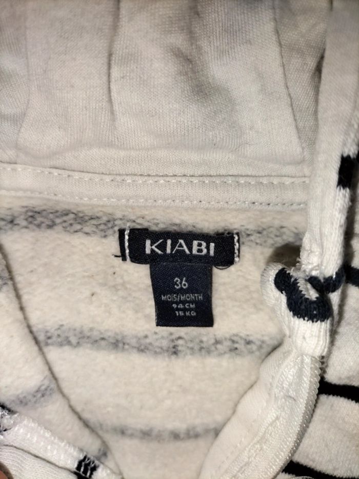 Veste 36 mois - photo numéro 2