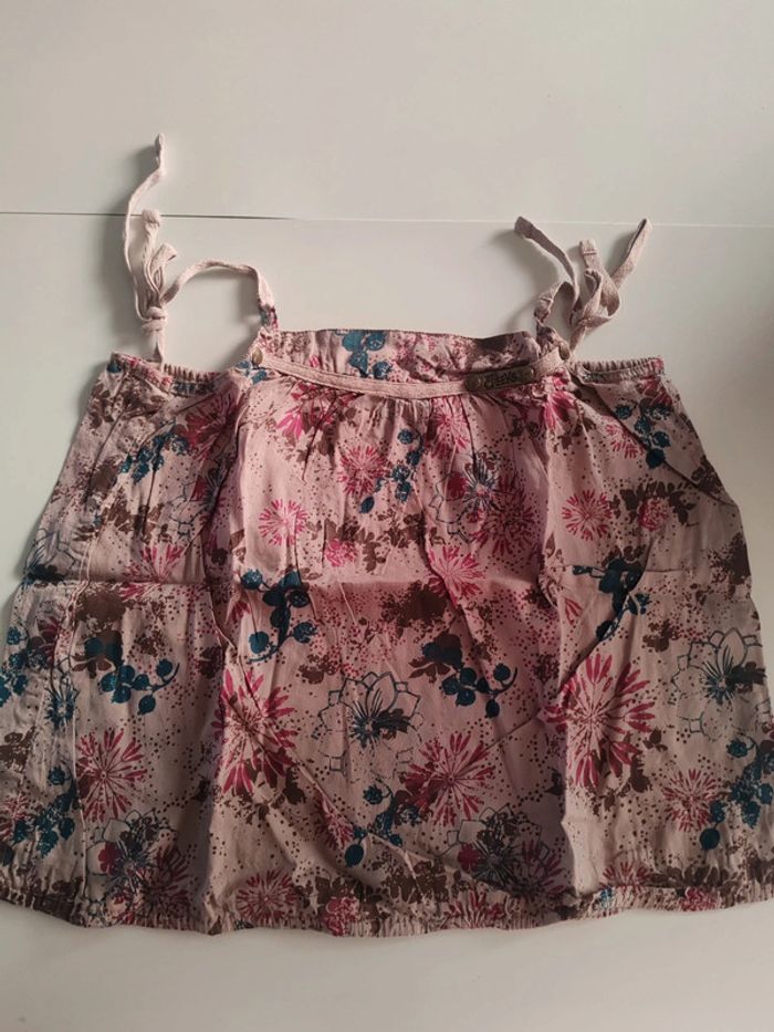 Tee-shirt 3 ans - photo numéro 4