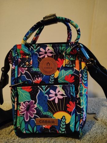 Sac Cabaia nano paraty