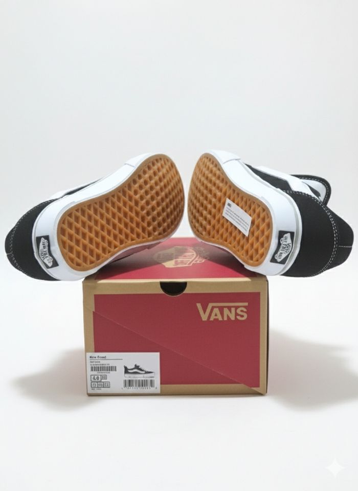 Vans knu skool - photo numéro 4