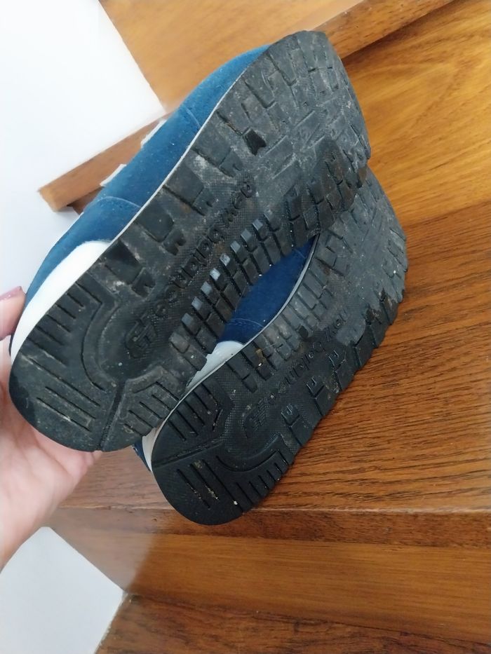 Basketts - photo numéro 5