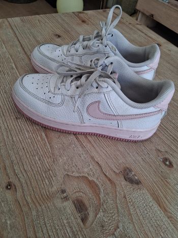 Nike air force pointure 33
