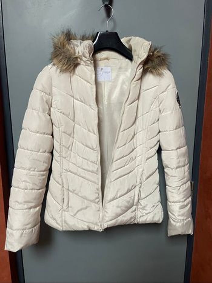 Veste - photo numéro 3