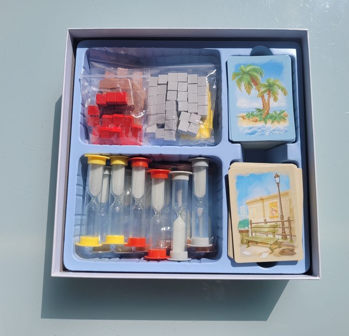 Jeu de société 🧱 House Flippers 🧱 - photo numéro 10