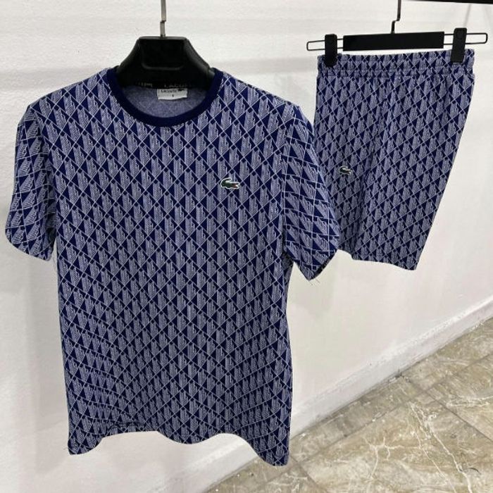 Ensemble Lacoste - photo numéro 3