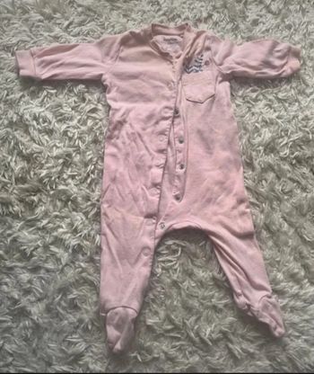 Pyjama 62 cm