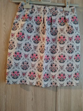 Jupe femme taille 34