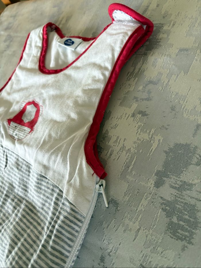 Gigoteuse bébé 0–6 mois – Pratique & confortable - photo numéro 3