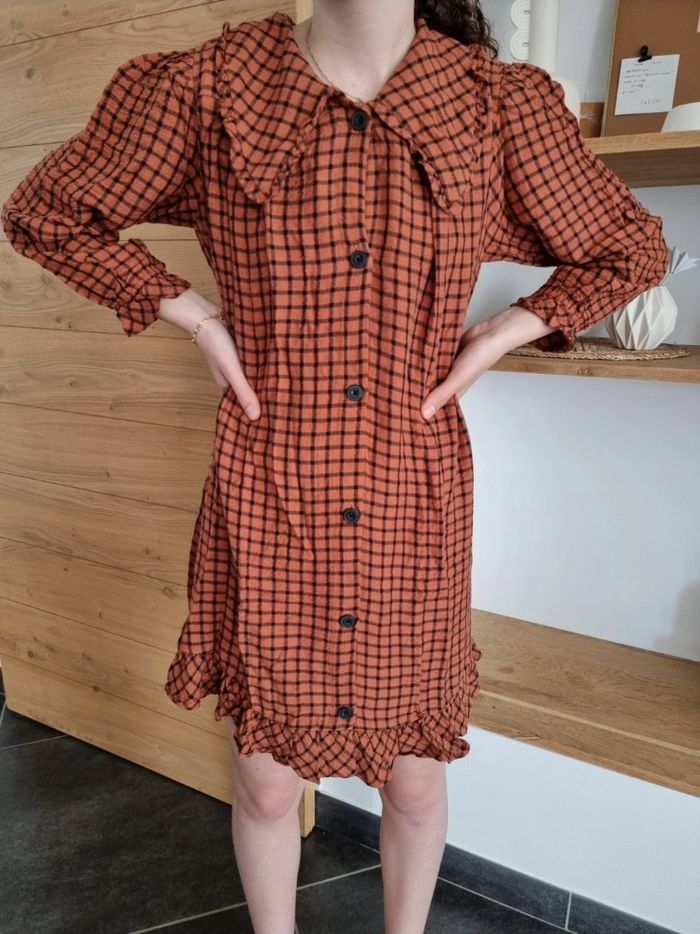 Lot de vêtements 13/14 ans zara - photo numéro 5