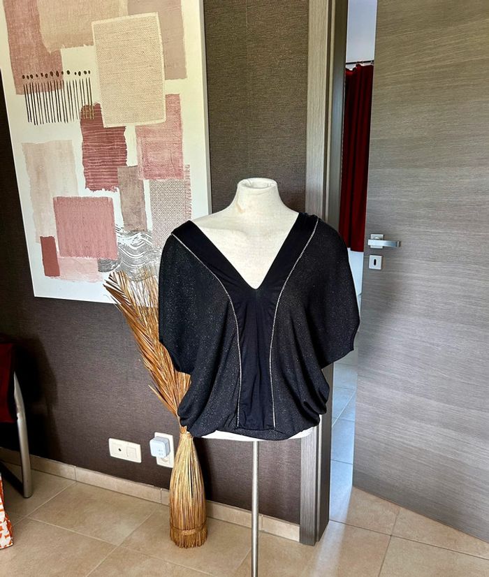 Blouse Morgan S