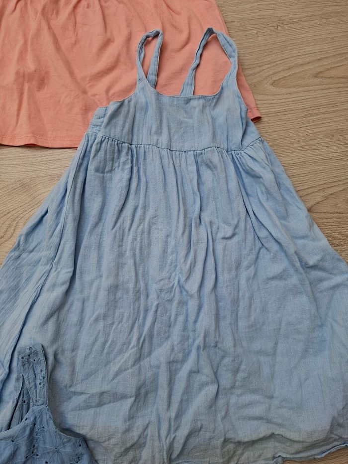 Lot robes été - photo numéro 4