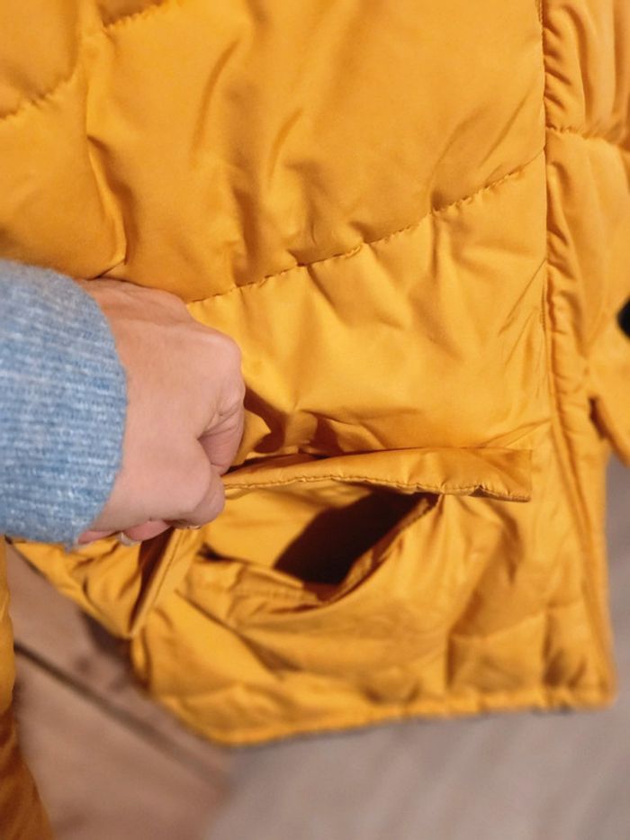 Manteau Okaïdi - photo numéro 7