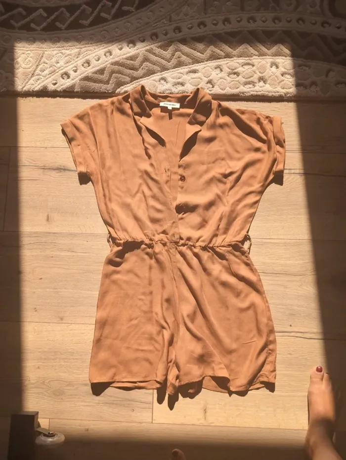 Combishort - photo numéro 3