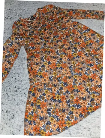 robe sergent major 3 ans