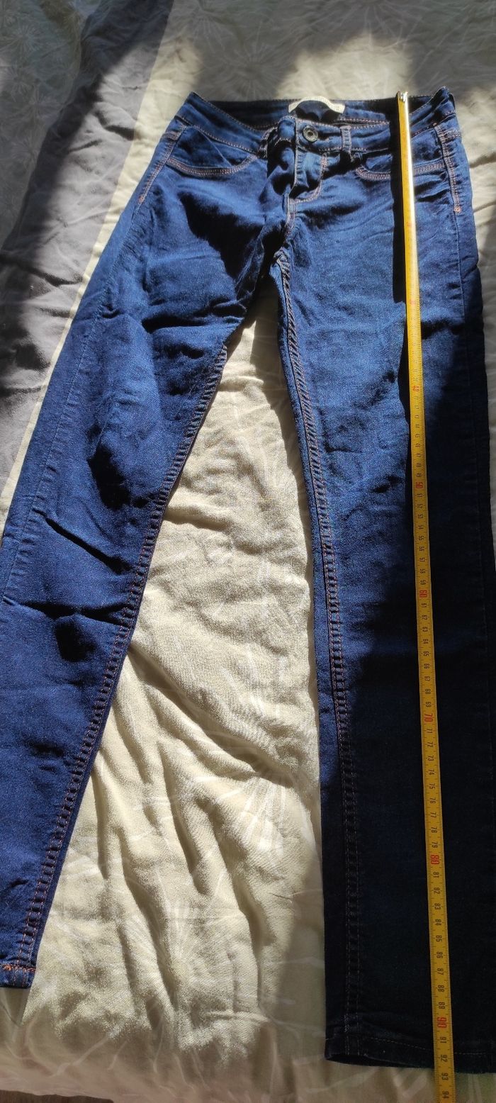 Lot de 3 pantalons 36 - photo numéro 9