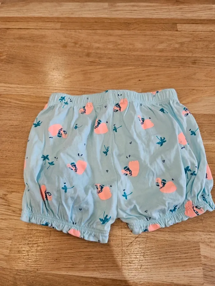 Short - photo numéro 4