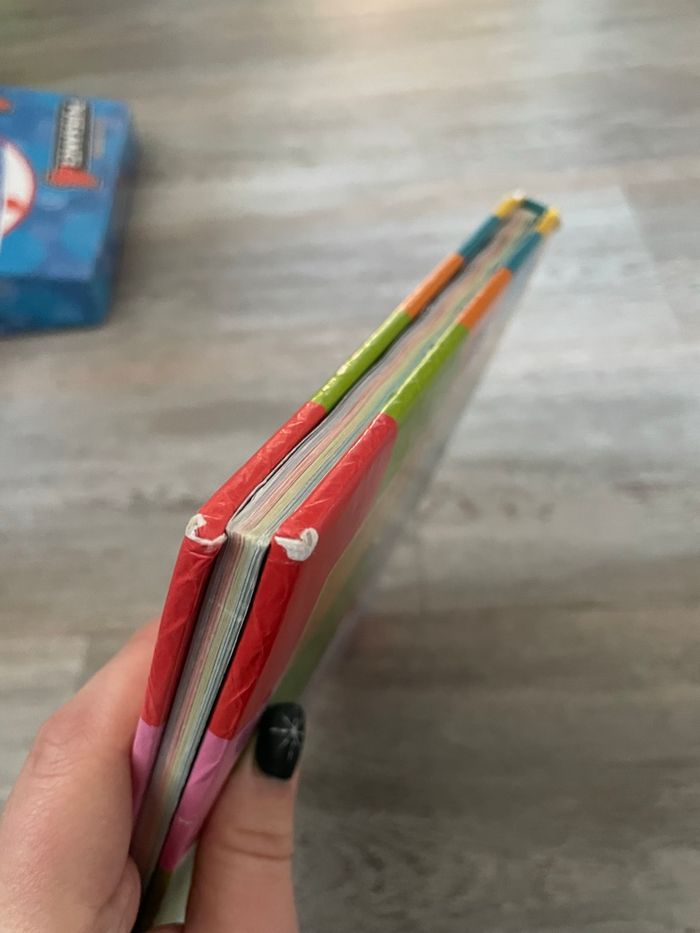 4 aventures de tchoupi - photo numéro 2