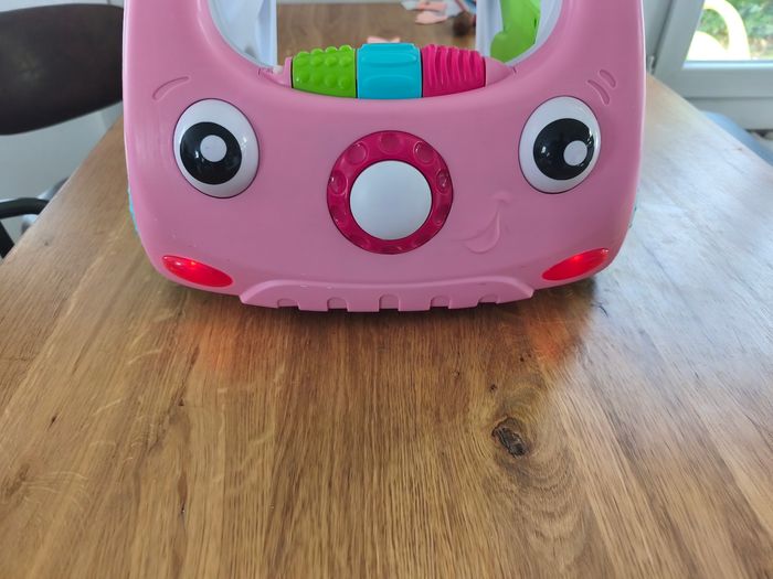 Trotteur/ aide à la marche - photo numéro 5