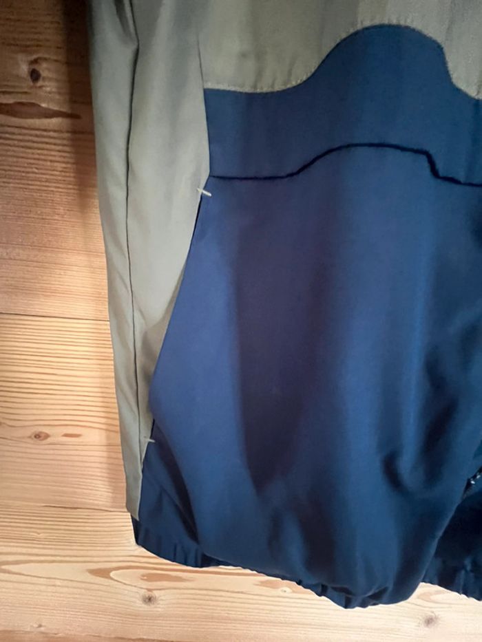 Veste coupe vent Jack&Jones - photo numéro 6